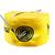 Versatile Golf Impact Trainer - Waterproof 26x44cm - Yellow