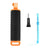 Buoyant Floating Handle Grip for Gopro and Action Cameras with Strap