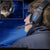 Usb Stereo Gaming Headset With Mic & Led 2.2M Cable Black / Yellow