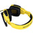 Usb Stereo Gaming Headset With Mic & Led 2.2M Cable Black / Yellow