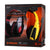 Usb Stereo Gaming Headset With Mic & Led 2.2M Cable Black / Yellow