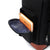 Versatile Outdoor Backpack with Breathable Design - Large Capacity - Brown