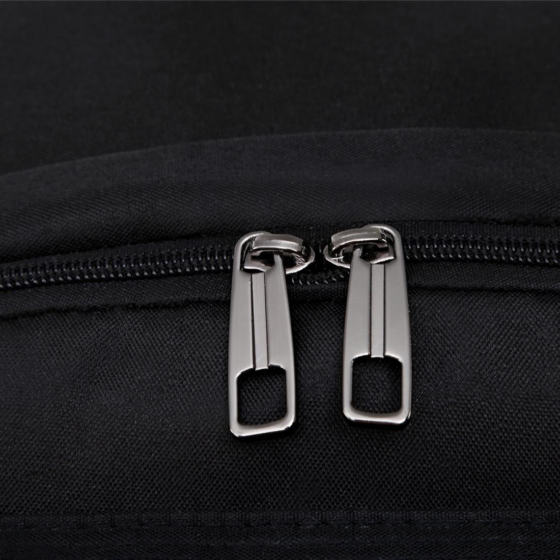 Versatile Outdoor Backpack with Breathable Design - Large Capacity - Brown