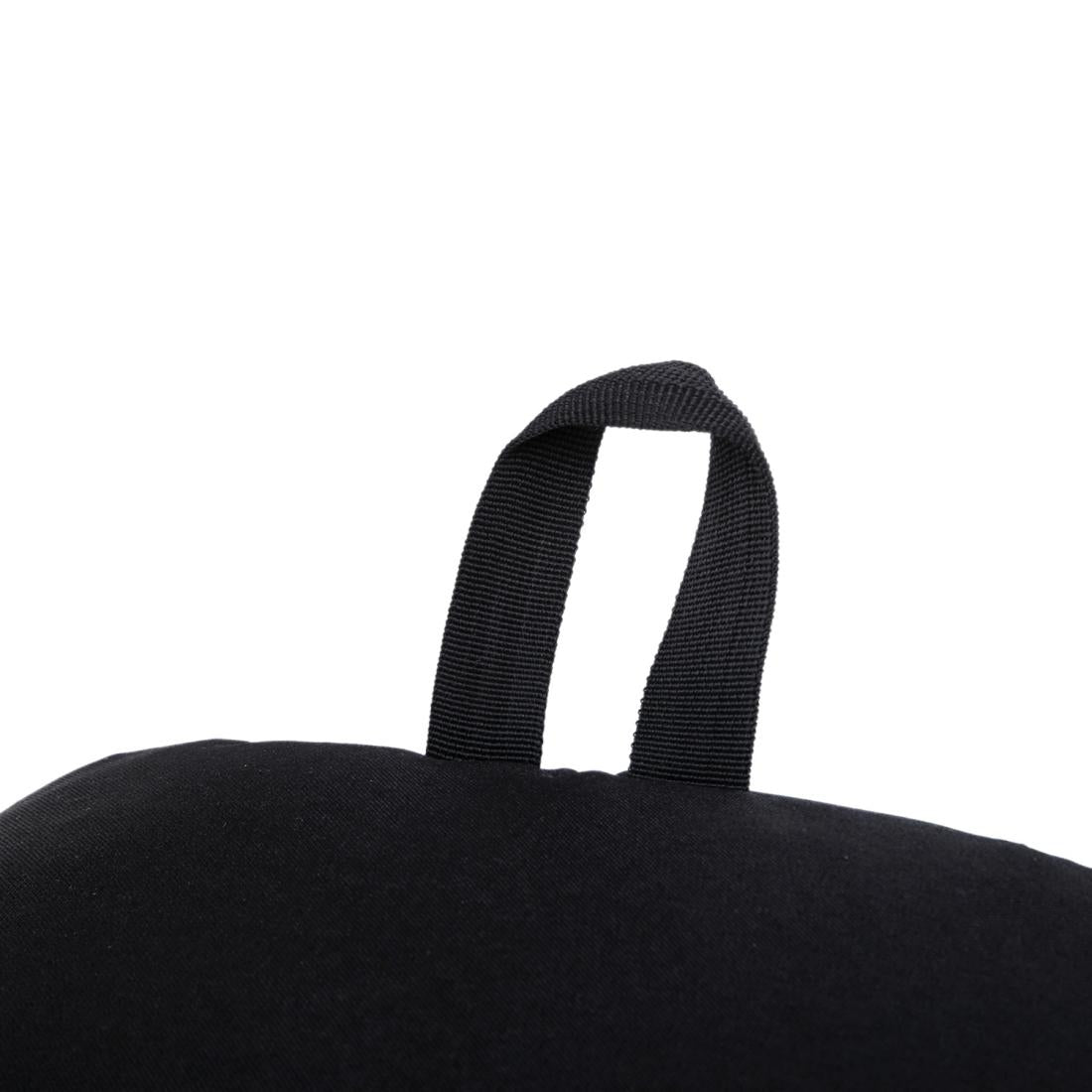 Versatile Outdoor Backpack with Breathable Design - Large Capacity - Brown