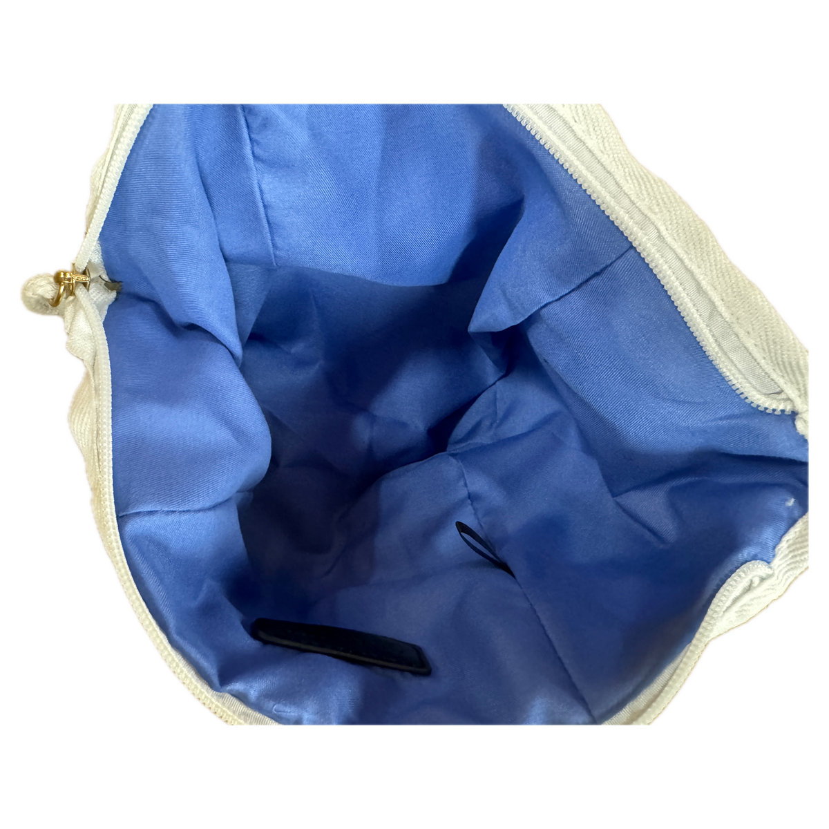 Giannotti Bronte Toiletry Bag Case Pouch Cosmetic Travel Storage Organizer Makeup