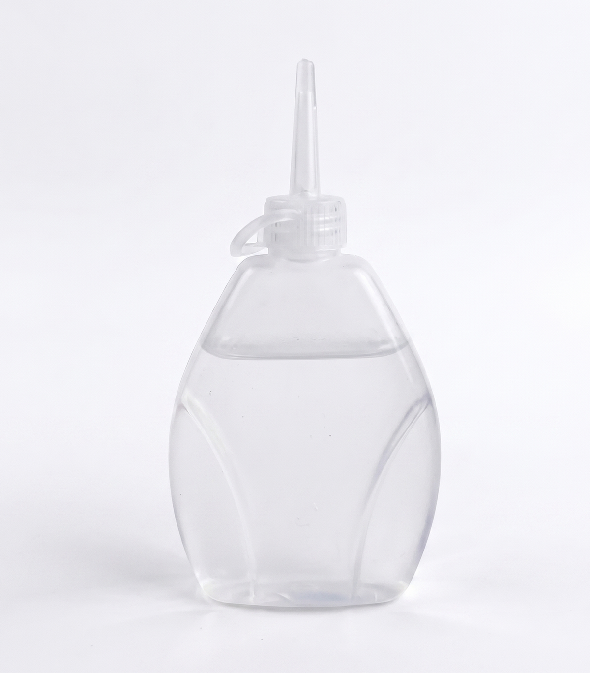 Sewing Machine Oil with Precision Nozzle Applicator Squeeze Bottle