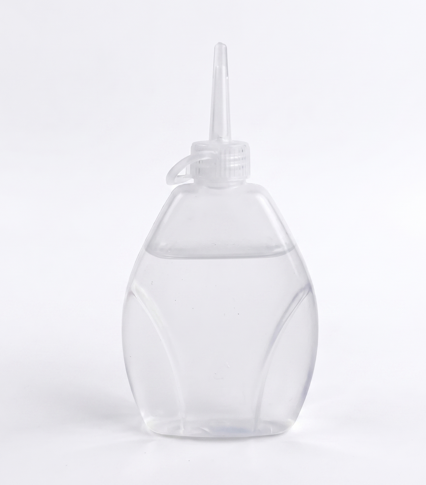 Sewing Machine Oil with Precision Nozzle Applicator Squeeze Bottle