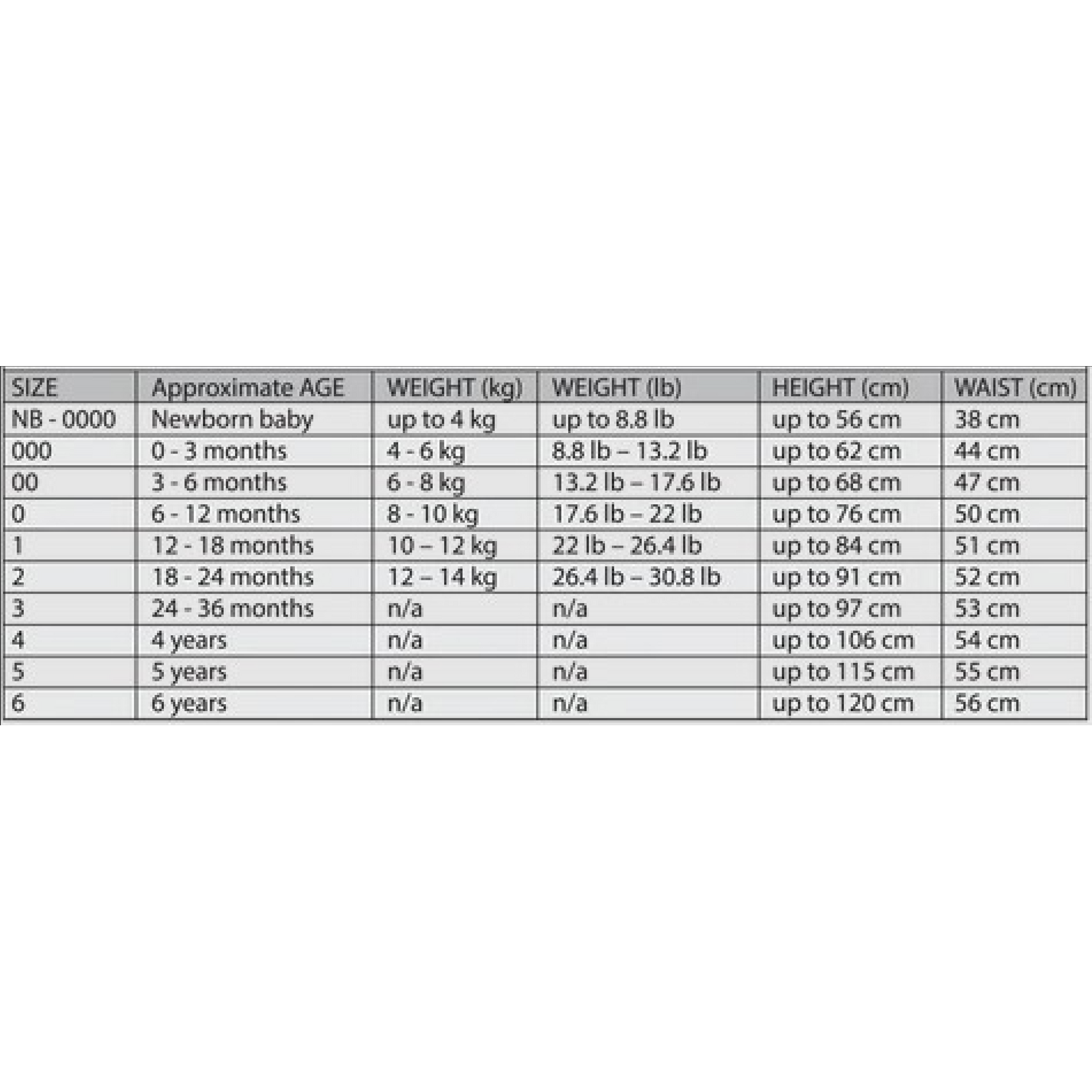 Ponchik Babies + Kids - Magnetic Bamboo Body Suit - Pistachio - 12-18m