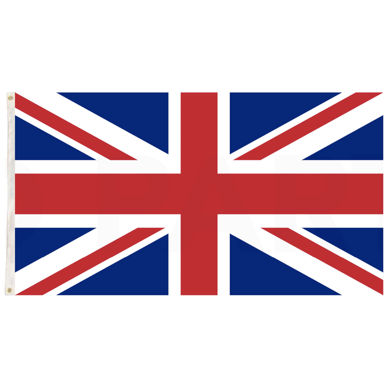 United Kingdom Country Flag Union Jack Great Britain UK Heavy Duty - 150cm x 90cm