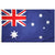 AUSTRALIA FLAG Aussie Australian Day Souvenir National 180cm x 90cm - Large