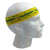 Aussie Flag Australia HEADBAND For Tennis Cricket Australia Day Costume Oz - Yellow