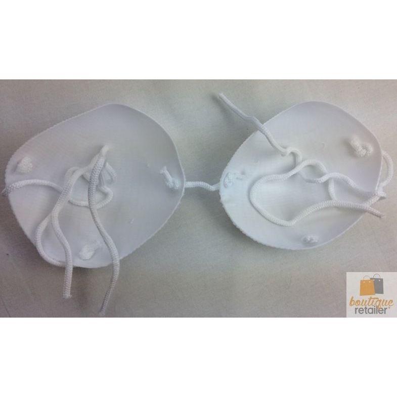 SHELL BRA Costume Party Hawaiian Hula Beach Dress Top Tropical Mermaid