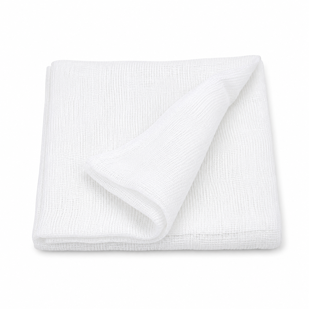 Cotton Cheese Cloth Fabric Muslin Strainer Soymilk Tofu Butter Draining Gauze (91.4x150cm)