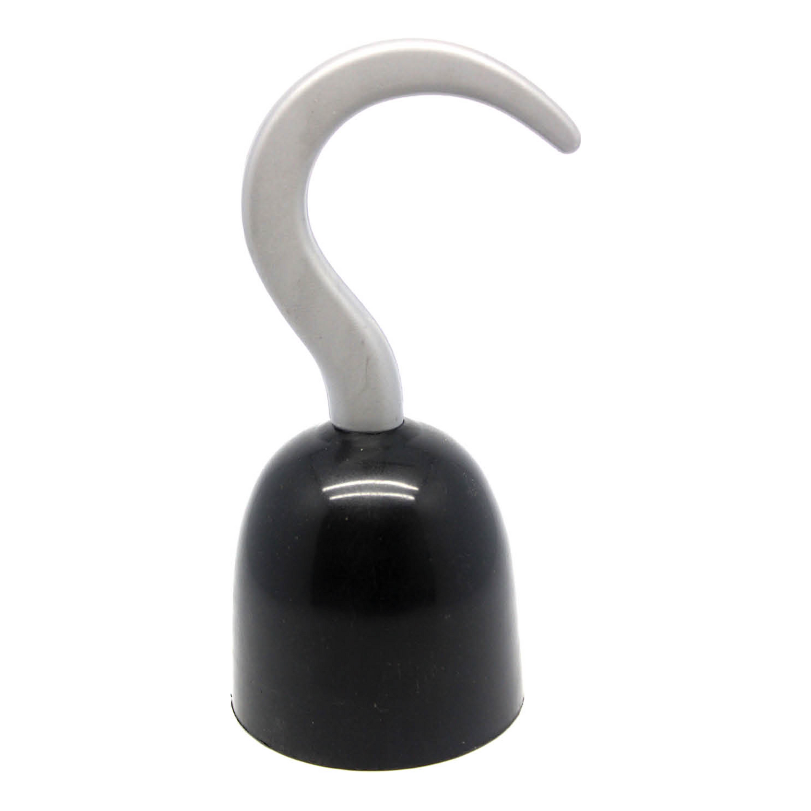 PIRATE HOOK Captain Hand Halloween Fancy Dress Up Costume Swashbuckler