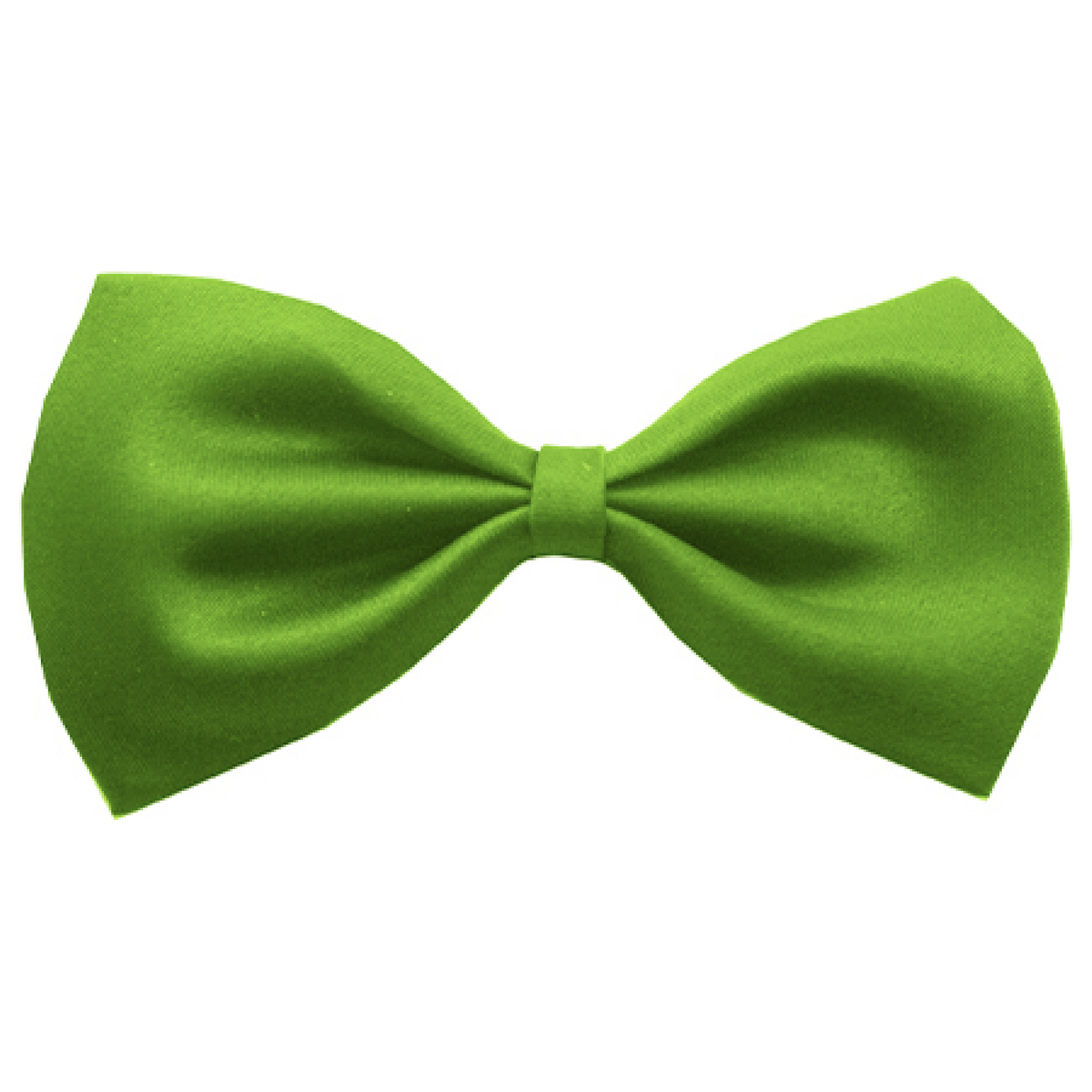 Mens BOW TIE Wedding Tuxedo  Formal Bestman Necktie Classic Plain Party - Green