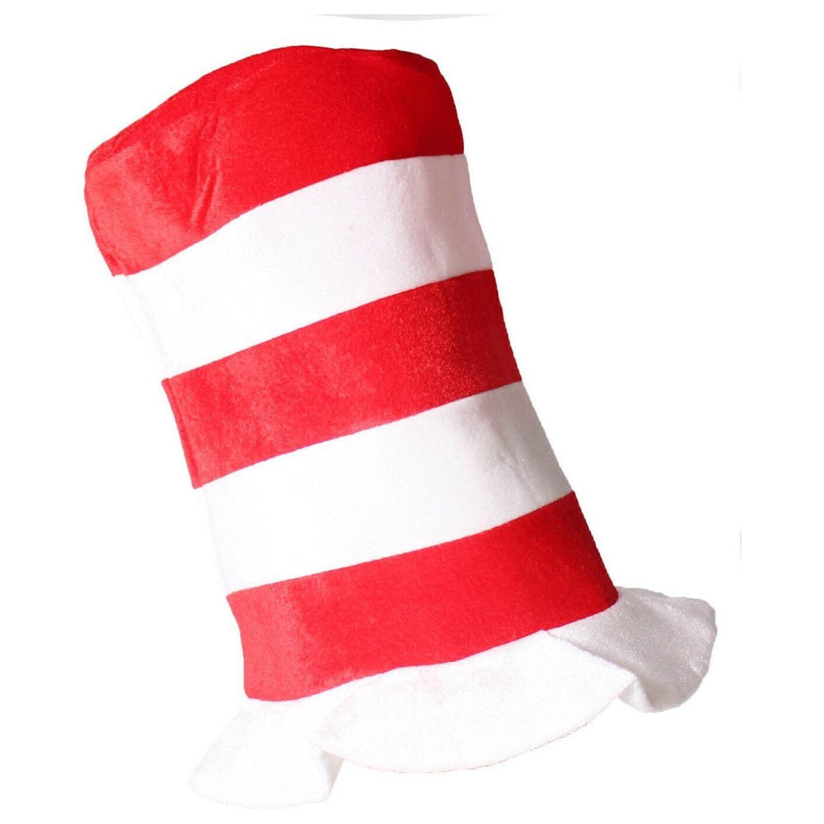 Dr Seuss Cat In The Hat Child Size Costume Hat Party Fancy Dress Birthday