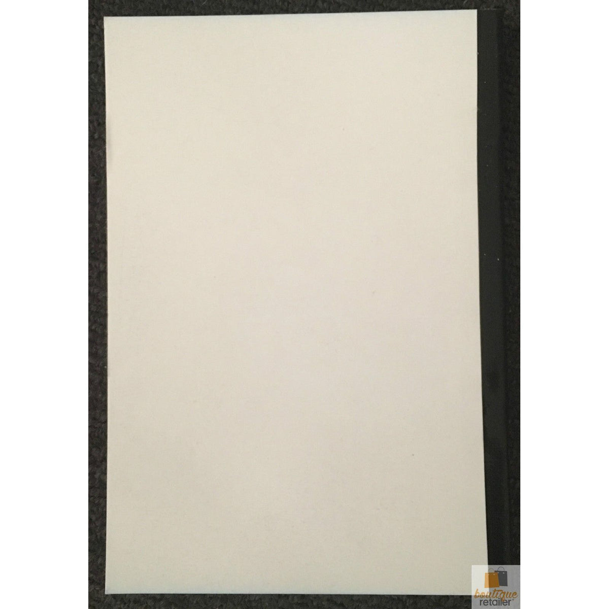 TAX INVOICE BOOK 50 Page Duplicate Statement Carbonless Quote