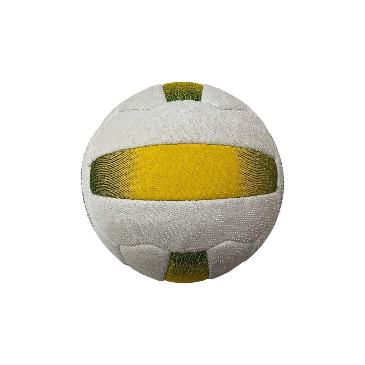 Kim Green Match Gripper Netball Hand Sewn Waterproof Net Ball Official Size 4