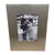 View Picture Photo Frame Wall Set Aluminium for 4" x 6" Standard Photos