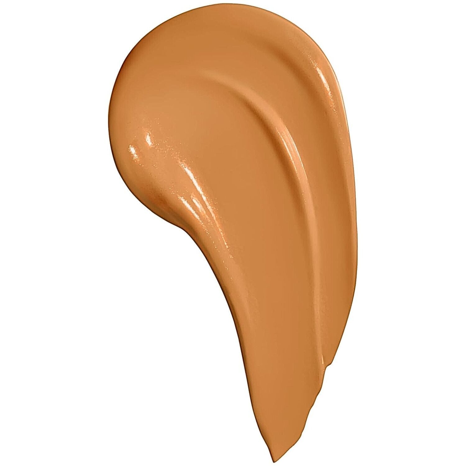 Maybelline 30ml SuperStay Foundation 30HR Longwear Full Coverage - 63 Cappuccino