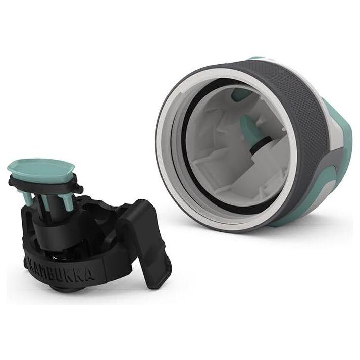 Kambukka Elton Water Bottle 500 ML 3 in 1 lid Sports Drink Tumbler Snapclean