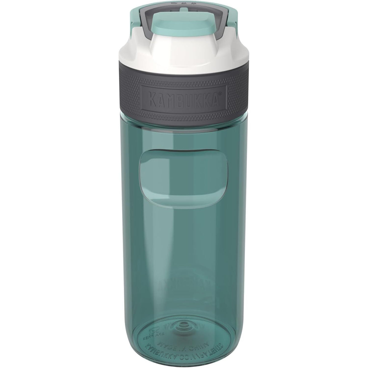 Kambukka Elton Water Bottle 500 ML 3 in 1 lid Sports Drink Tumbler Snapclean