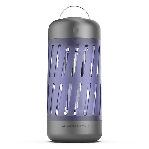 Skeeterhawk Electric Mosquito Bug Zapper &amp; Lantern w/ UV Light
