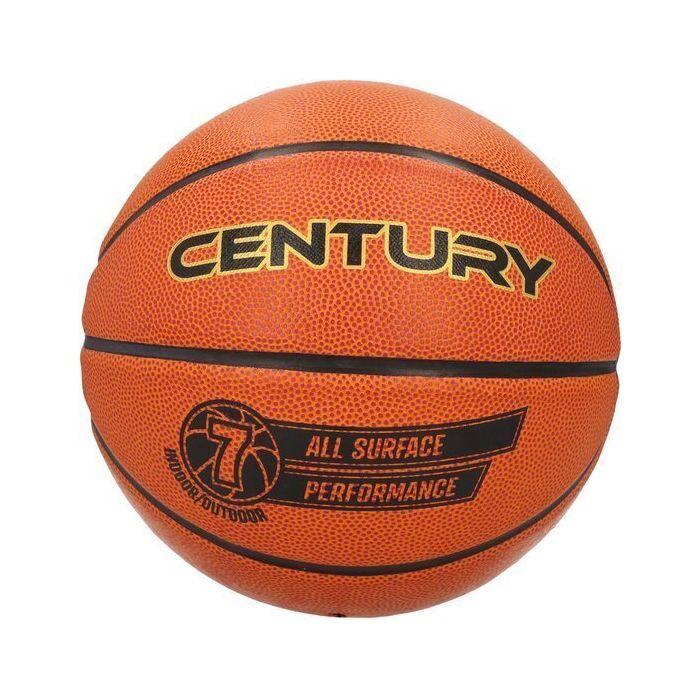 Century All-Surface Laminated Size 7 Basketball Indoor/Outdoor BBall