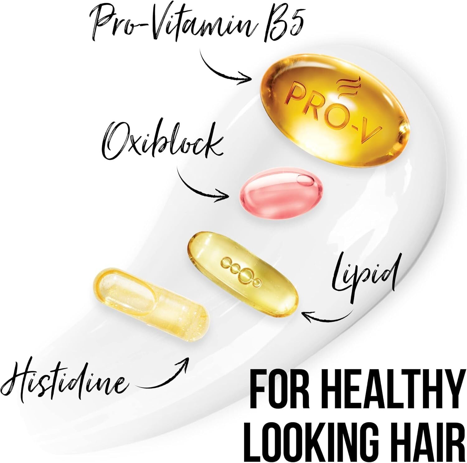 Pantene 400ml 3 Minute Miracle Colour w Oxiblock Intensive Conditioner