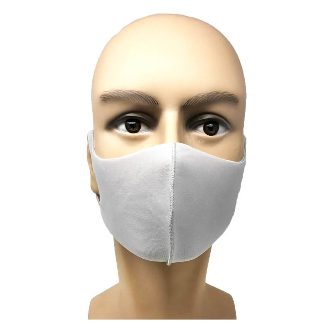 SUMMER Reusable Breathable Face Mask Mouth Mask Anti Dust Haze Protective Lot