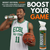 10 Litres of Boost Sport Oxygen in a Can Supplemental - 200 Breath (Large) - 1 Pack
