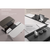 1.2m UFOU UPON Standing Desk Height Adjustable Motorised Electric Sit Stand Table Riser