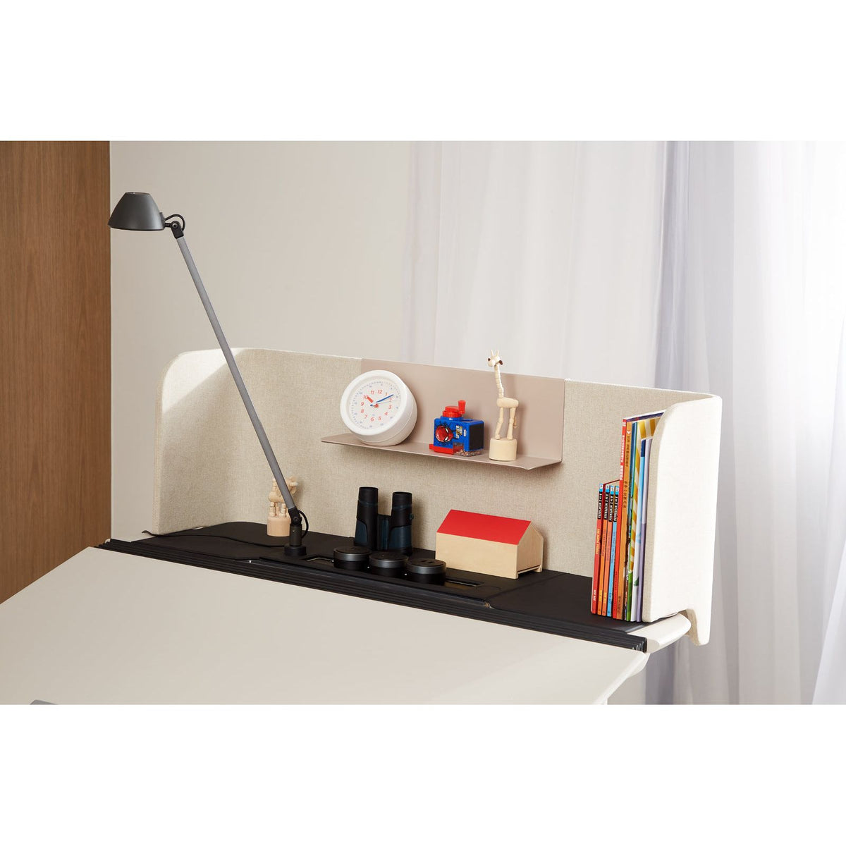 1.2m UFOU UPON Standing Desk Height Adjustable Motorised Electric Sit Stand Table Riser