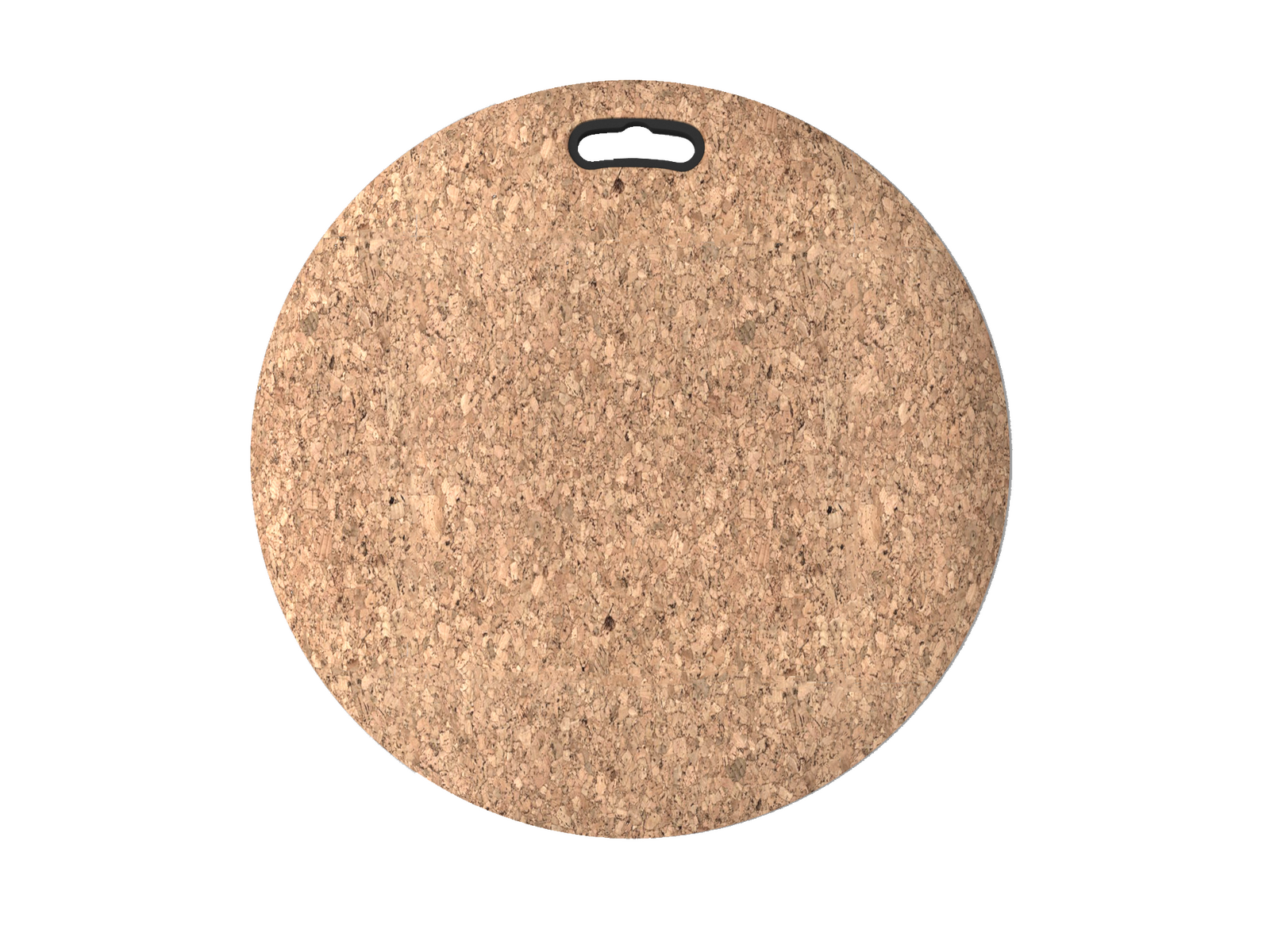 UFOU Designer Anti Fatigue Cork Standing Desk Mat for Home Office Premium
