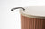 UFOU Fitin Rollin Mobile Roller Shutter Cabinet - Storage with Adjustable Shelves & Wheels