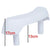 Ergonomic Children Kids Study Chair Set of 4 Height Adjustable - Blue