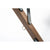 93cm Foldable Bamboo Outdoor Camping Table Waterproof Wood Wooden Travel - Large