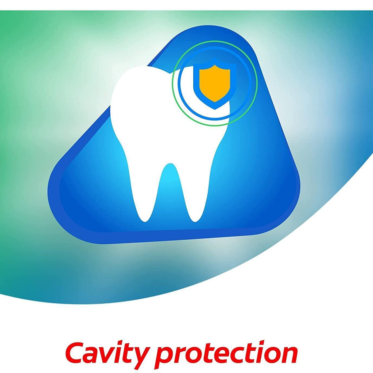 Colgate Triple Action Cavity Protection Whitening Toothpaste Original 160g