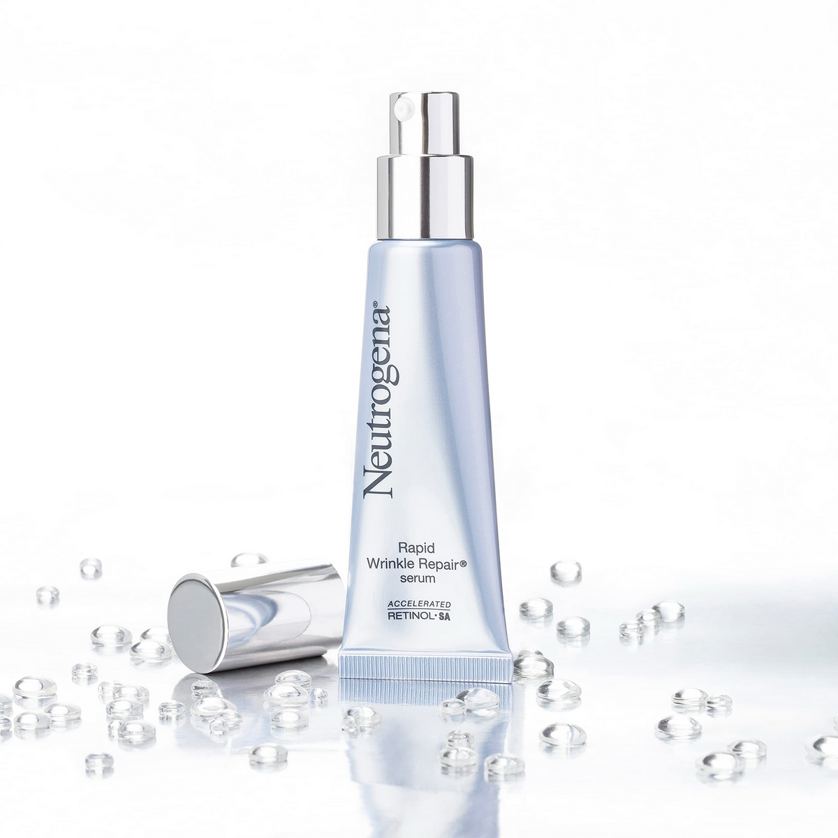 Neutrogena Rapid Wrinkle Repair Retinol Anti Ageing Serum 29ml