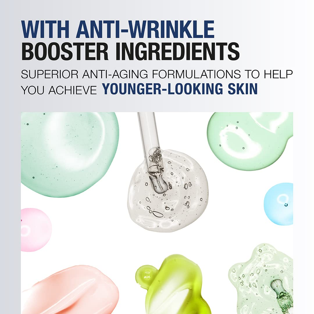 Neutrogena Rapid Wrinkle Repair Retinol Anti Ageing Serum 29ml