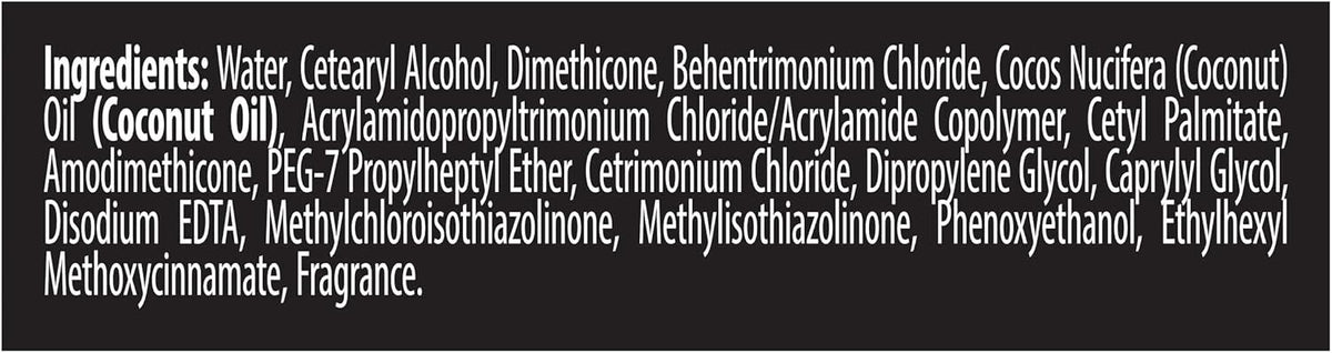 Tresemme Silky Brunette with Colour Complex Hair Mask 200ml Step 3