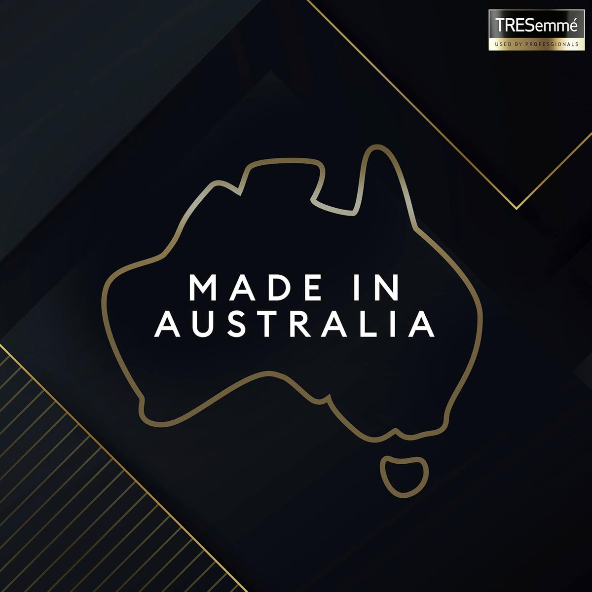 Tresemme Silky Brunette with Colour Complex Hair Mask 200ml Step 3