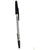 25pcs CELCO Pens Ball Medium Point Office Stationary School Pen  - Black