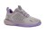 K-Swiss Ultrashot 3 Womens Tennis Shoes Runners Sneakers in Purple Rain - US 8.5