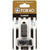 Fox 40 Classic Whistle Outdoor Safety Sports Referee Football Soccer - Black