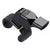 Fox 40 Classic Fingergrip Whistle Sports Referee Safety Football Soccer - Black