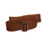 Futura Mens Slimline Laptop Bag Satchel Handbag Handles College - Brown