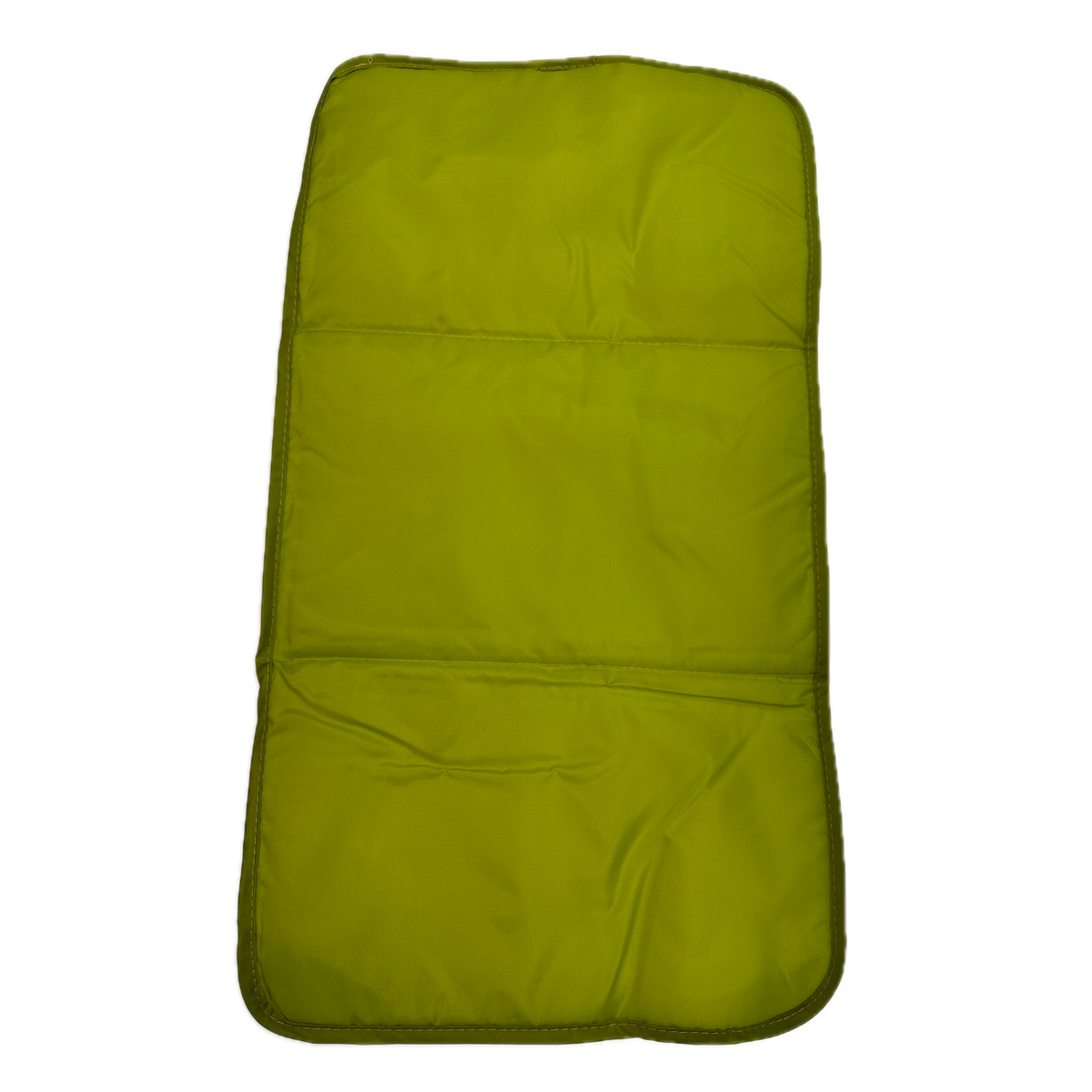 FIB Baby Nappy Bag Diaper Maternity Milk Mummy Changing Travel Tote - Black