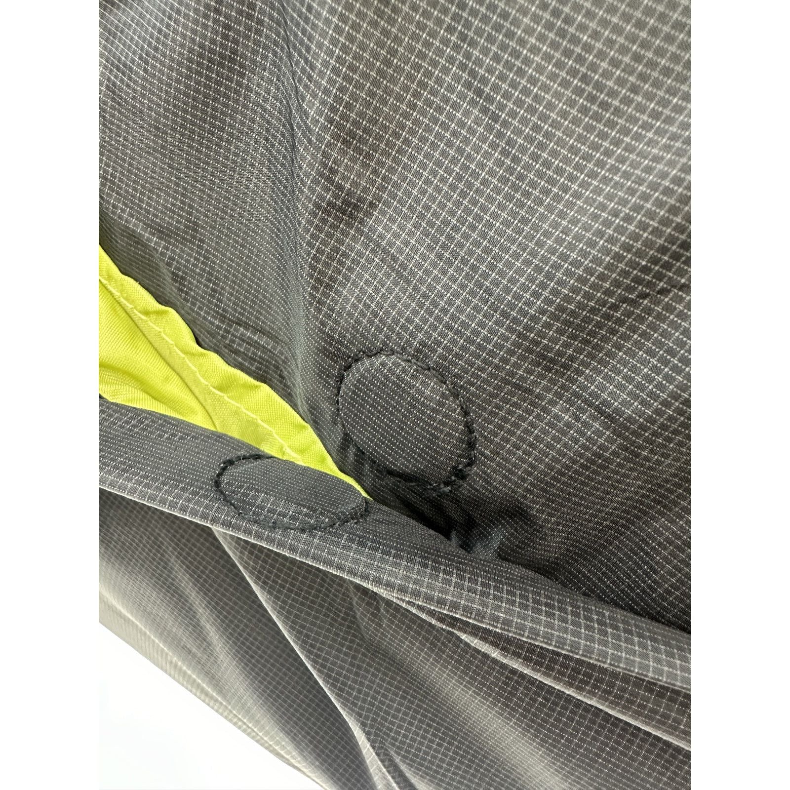 FIB Baby Nappy Bag Diaper Maternity Milk Mummy Changing Travel Tote - Black