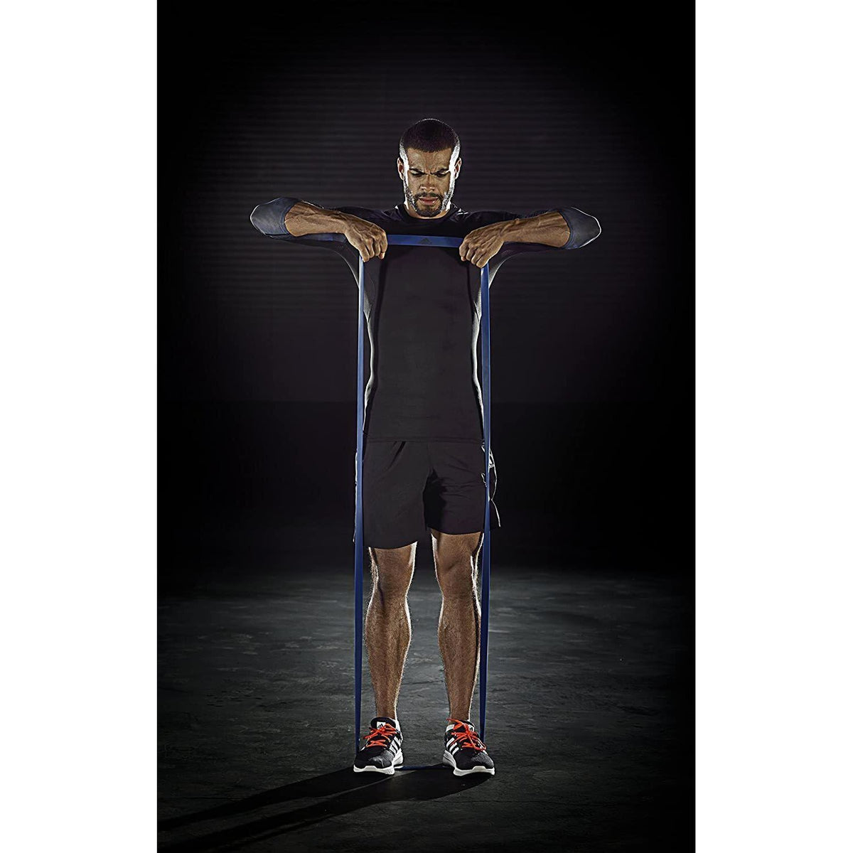 Adidas LIGHT RESISTANCE Large Power Band Strength Fitness Exercise Gym Yoga